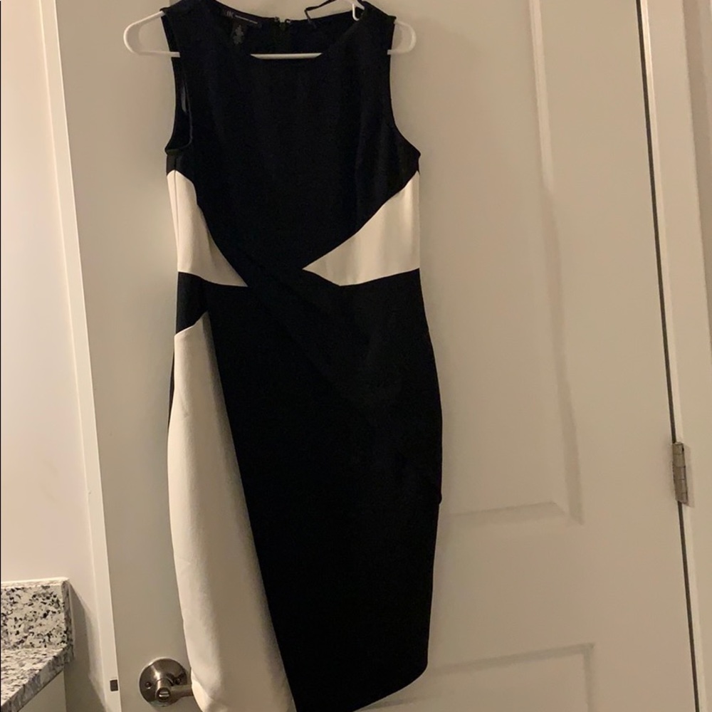 Short dress